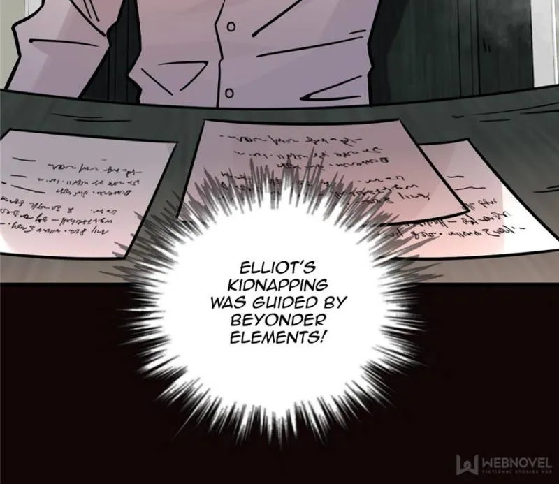 Read Lord of the Mysteries Manga Online