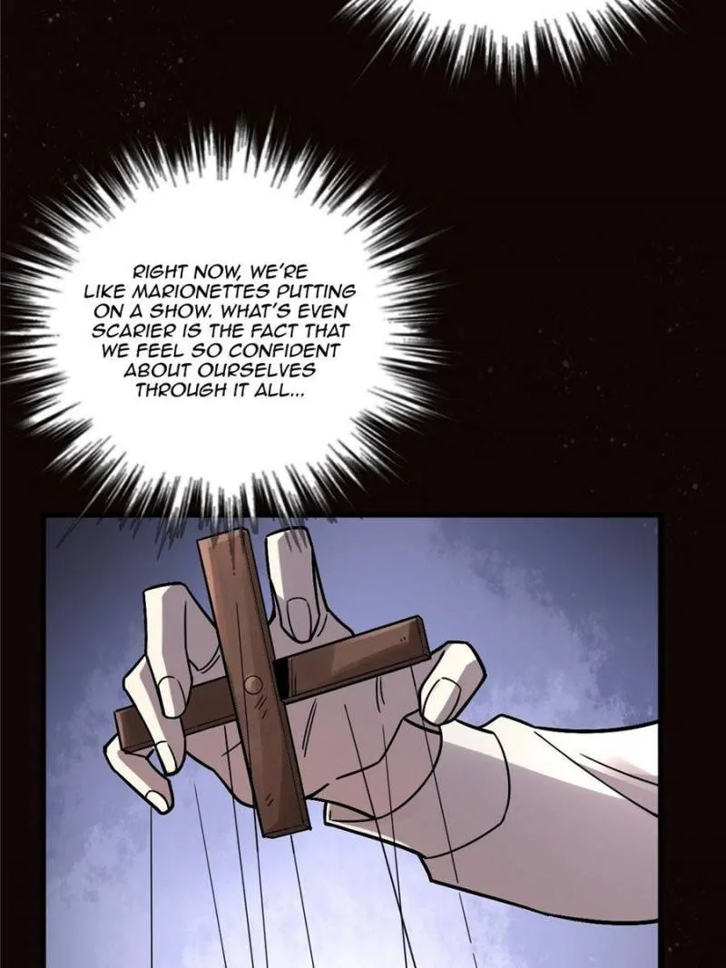 Read Lord of the Mysteries Manga Online