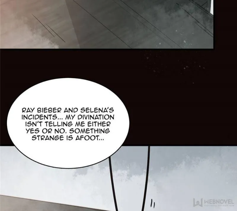 Read Lord of the Mysteries Manga Online