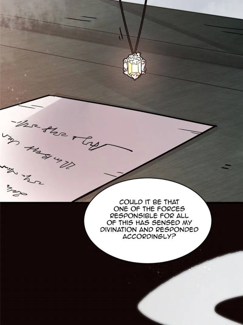 Read Lord of the Mysteries Manga Online