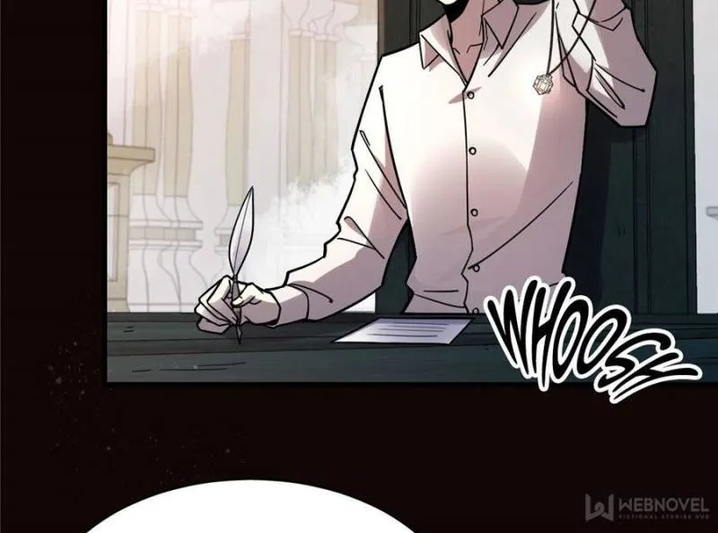 Read Lord of the Mysteries Manga Online