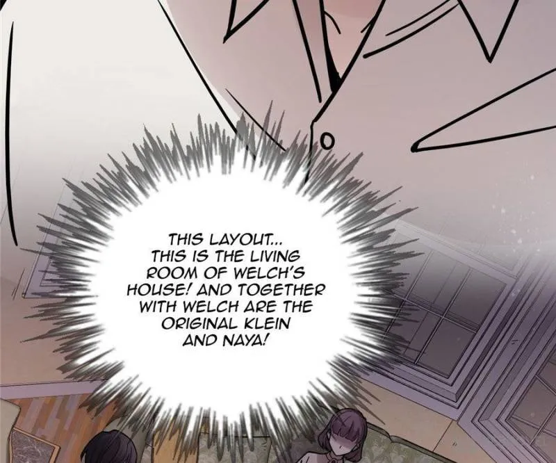 Read Lord of the Mysteries Manga Online