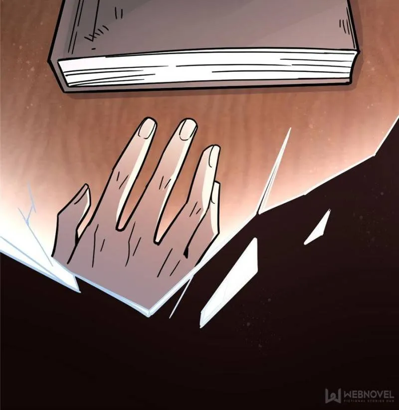 Read Lord of the Mysteries Manga Online