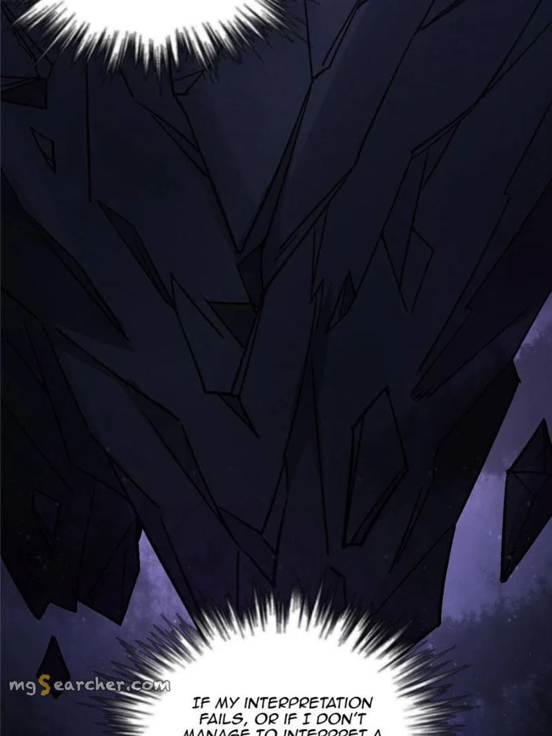 Read Lord of the Mysteries Manga Online