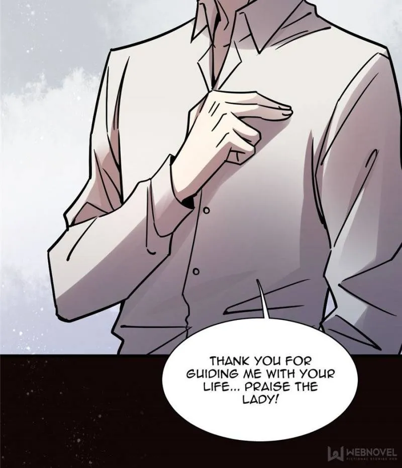 Read Lord of the Mysteries Manga Online