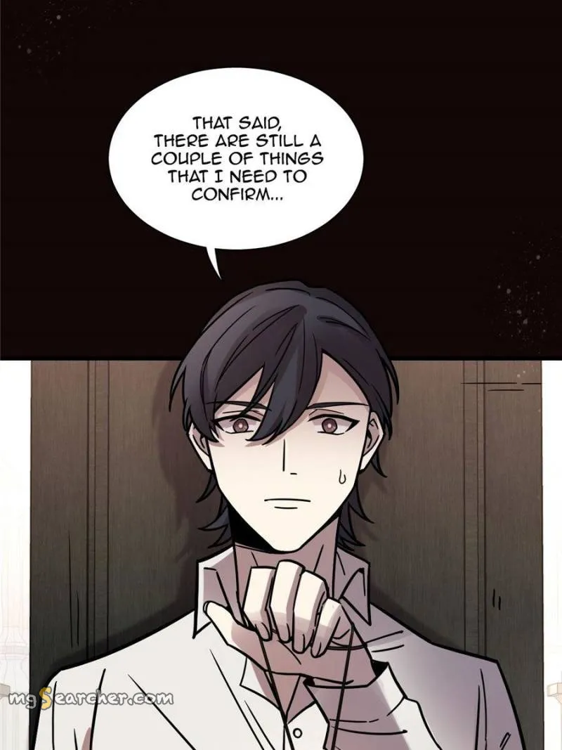 Read Lord of the Mysteries Manga Online