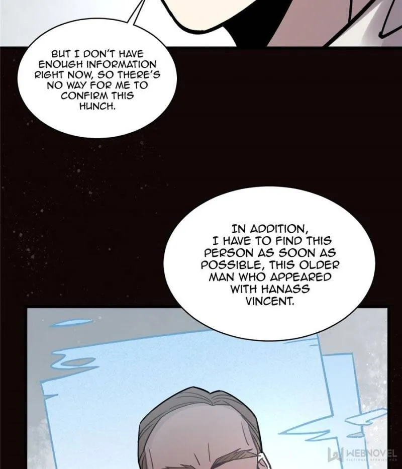 Read Lord of the Mysteries Manga Online