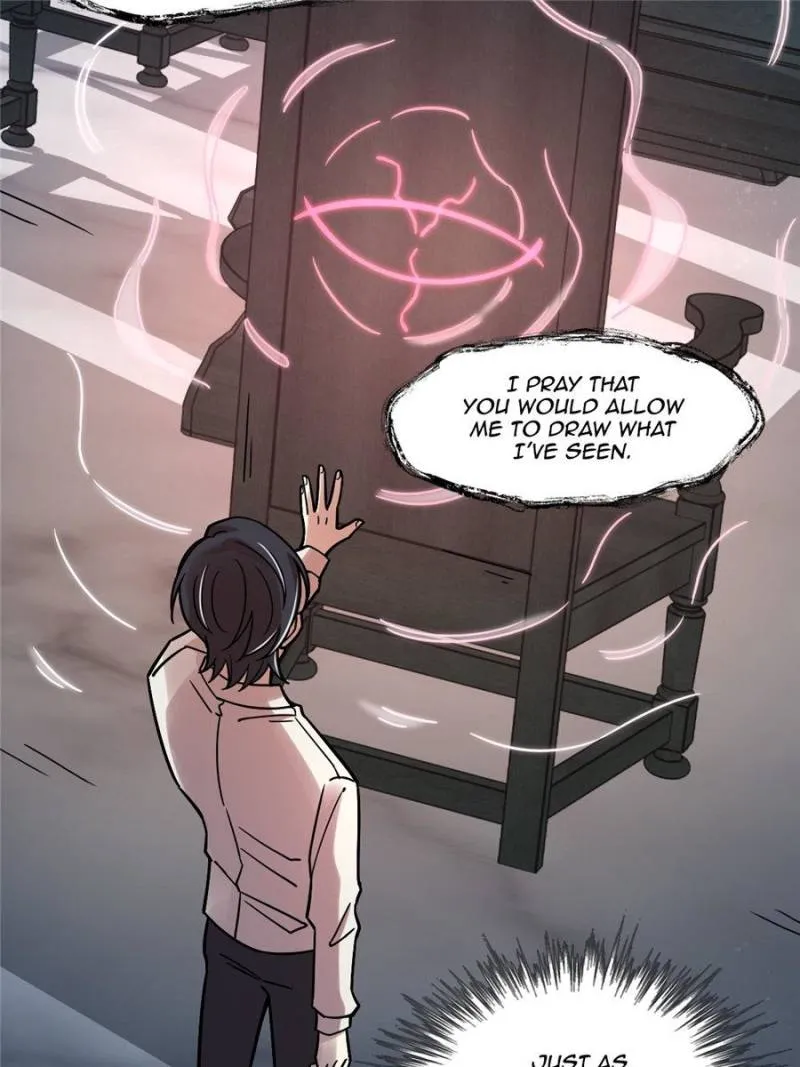 Read Lord of the Mysteries Manga Online