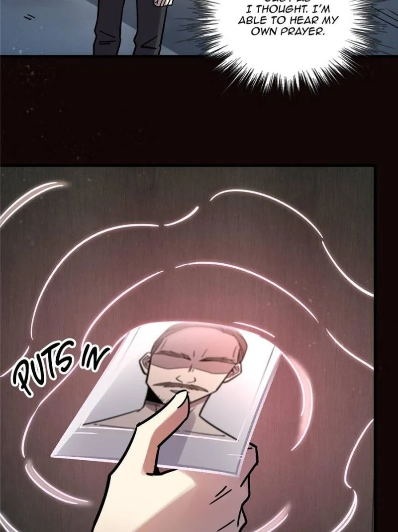 Read Lord of the Mysteries Manga Online