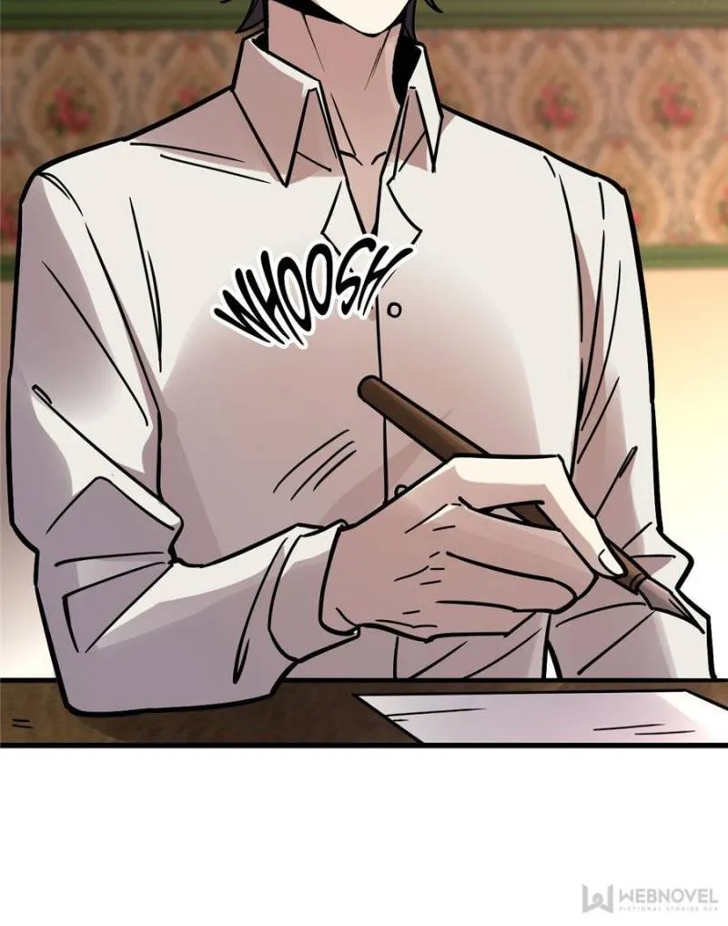 Read Lord of the Mysteries Manga Online