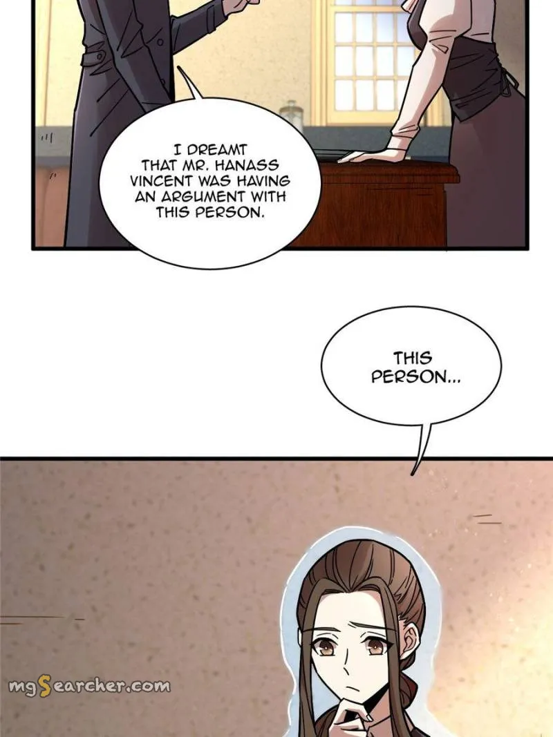 Read Lord of the Mysteries Manga Online