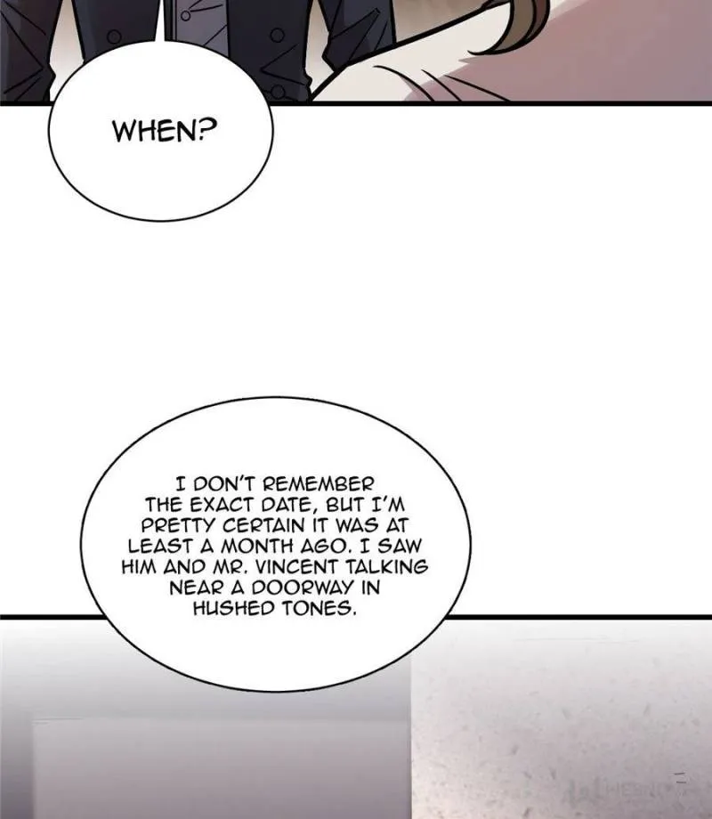 Read Lord of the Mysteries Manga Online