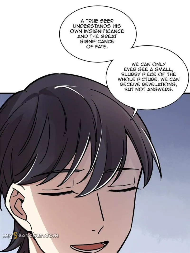 Read Lord of the Mysteries Manga Online