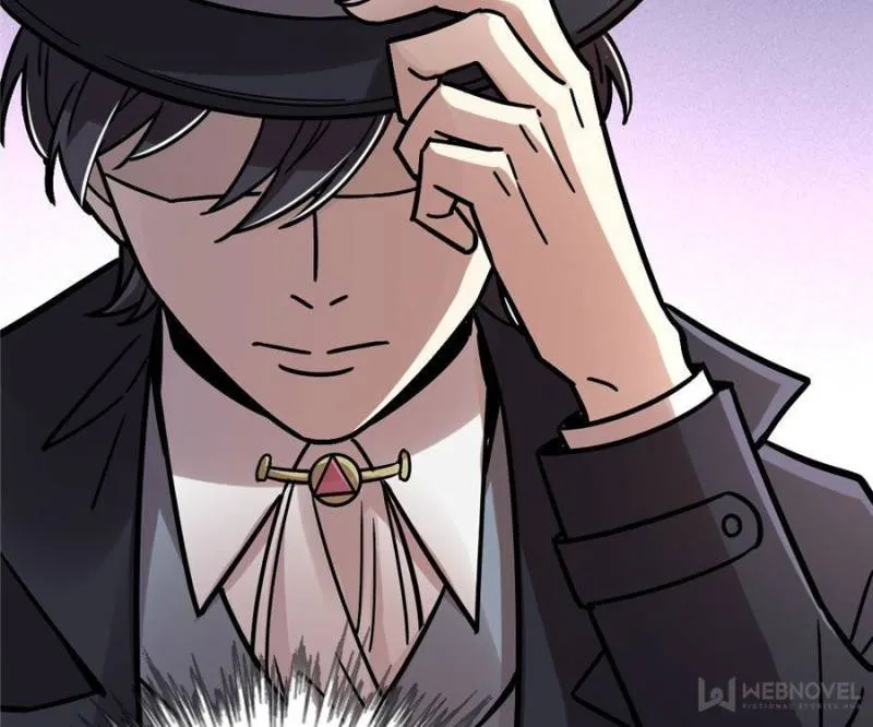 Read Lord of the Mysteries Manga Online