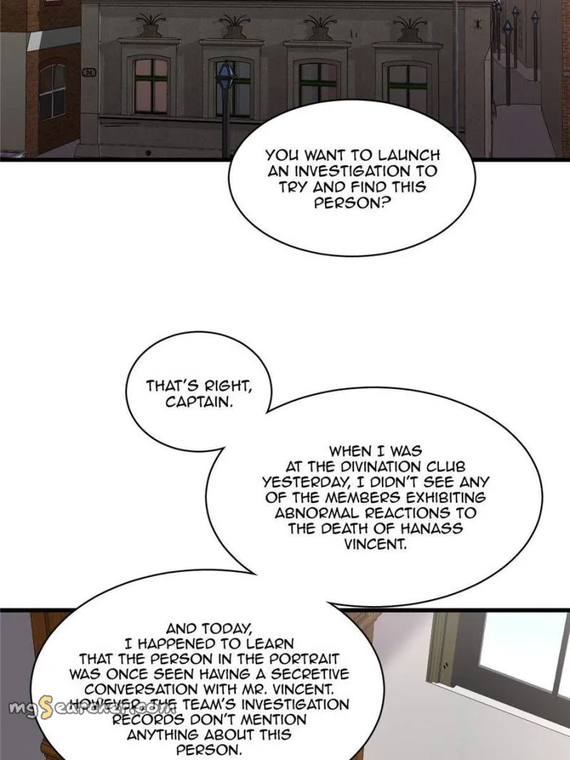 Read Lord of the Mysteries Manga Online