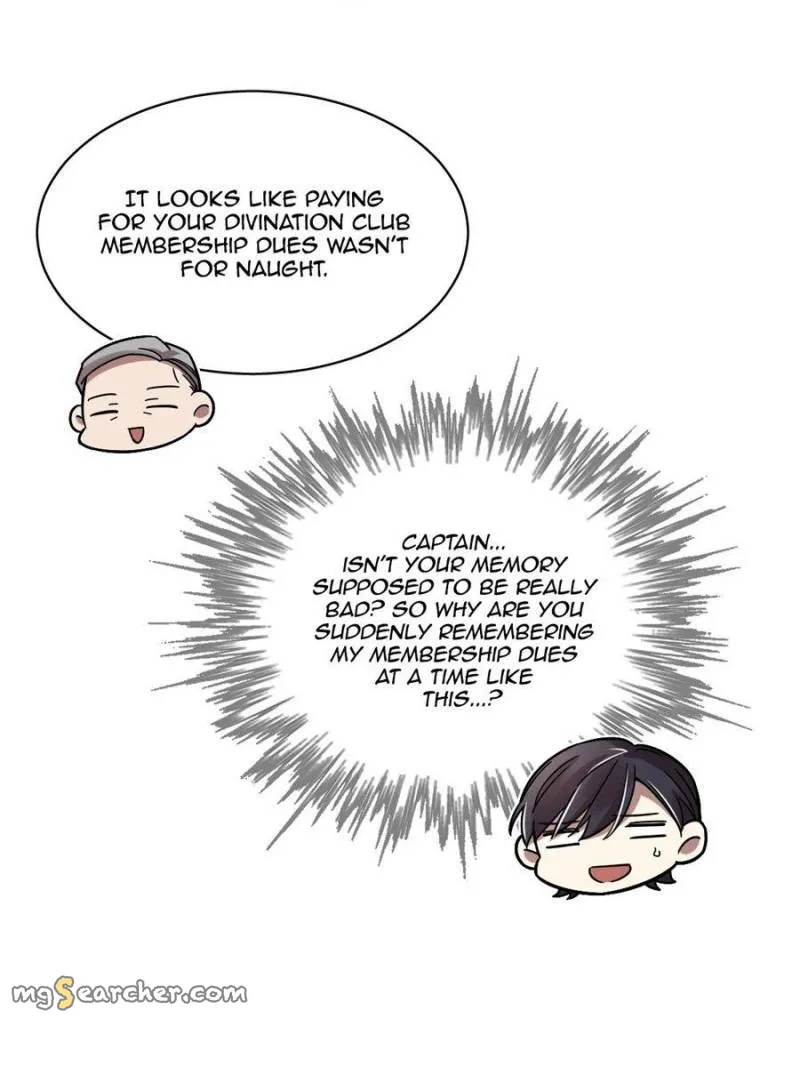 Read Lord of the Mysteries Manga Online