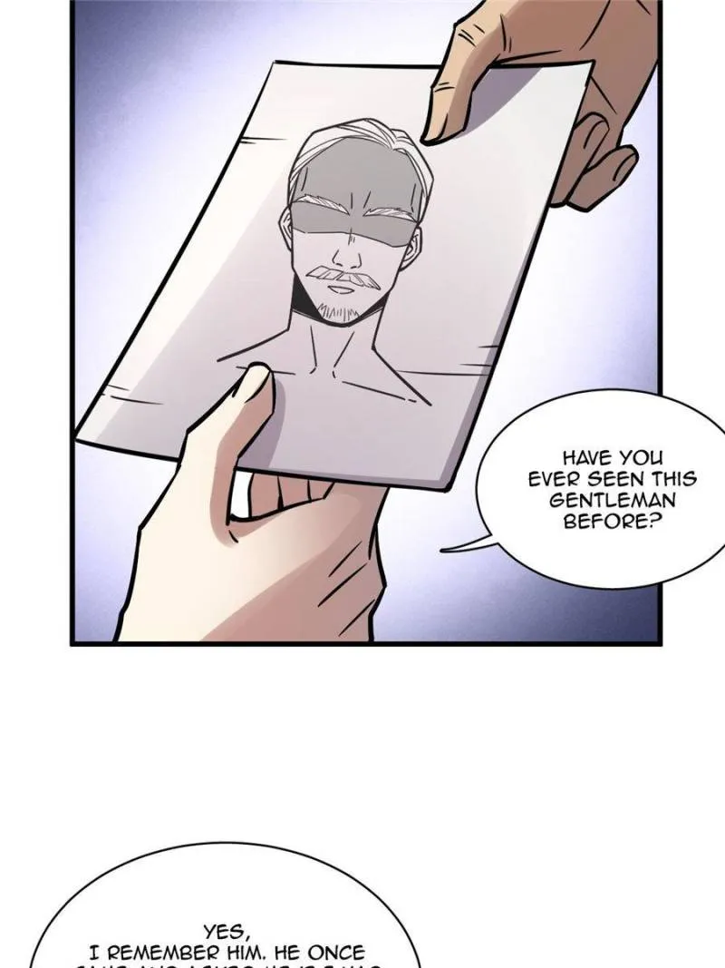 Read Lord of the Mysteries Manga Online