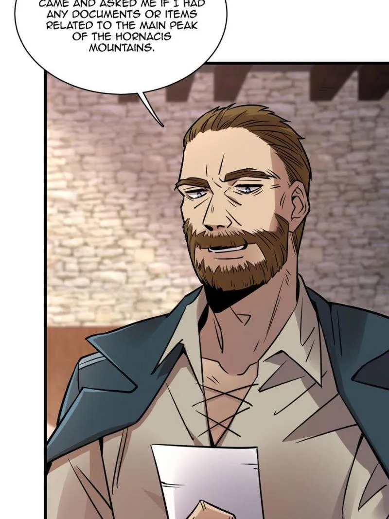 Read Lord of the Mysteries Manga Online