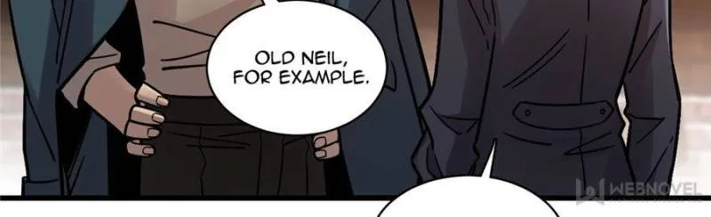 Read Lord of the Mysteries Manga Online