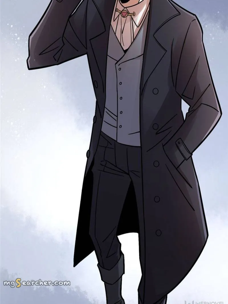 Read Lord of the Mysteries Manga Online