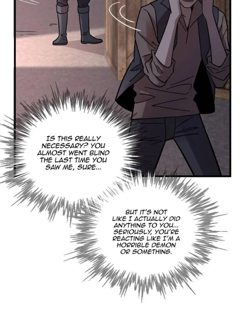 Read Lord of the Mysteries Manga Online