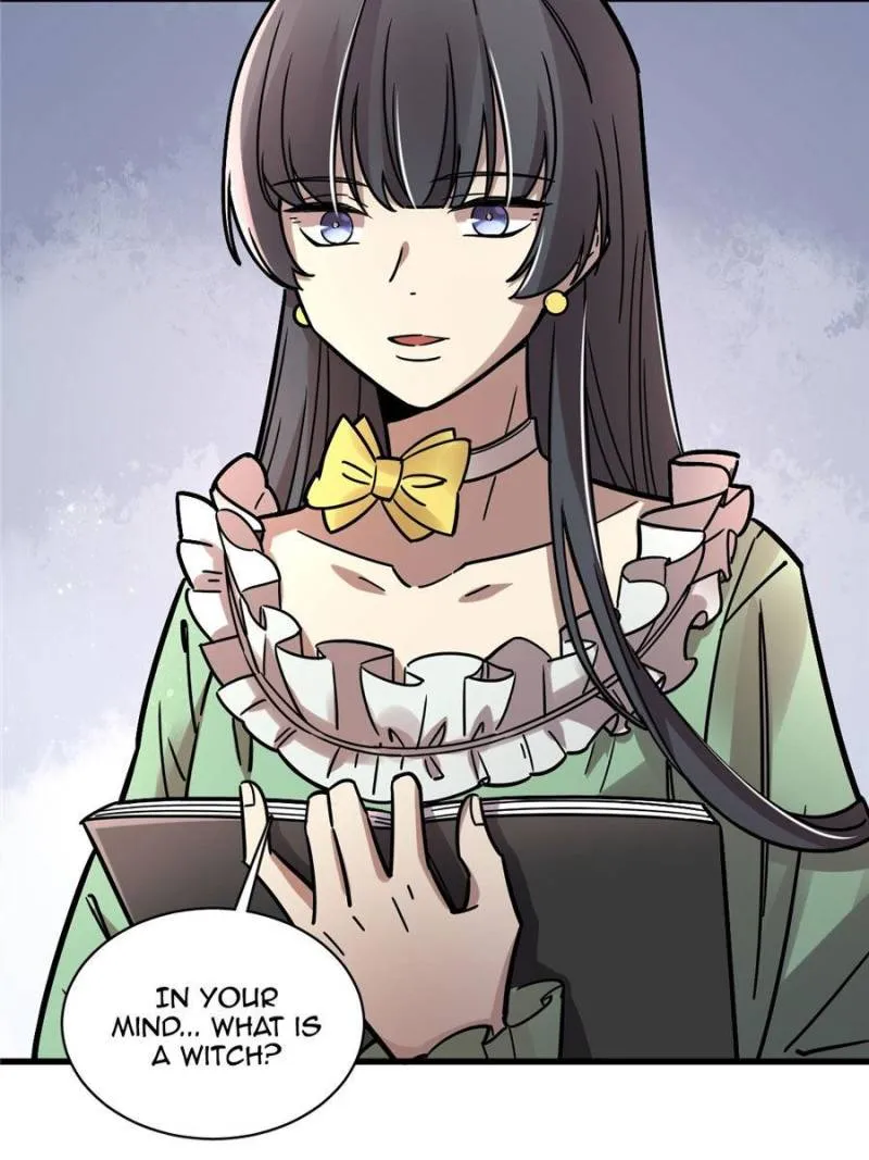 Read Lord of the Mysteries Manga Online