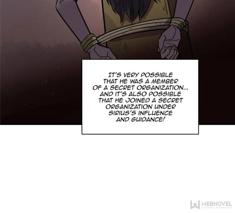 Read Lord of the Mysteries Manga Online