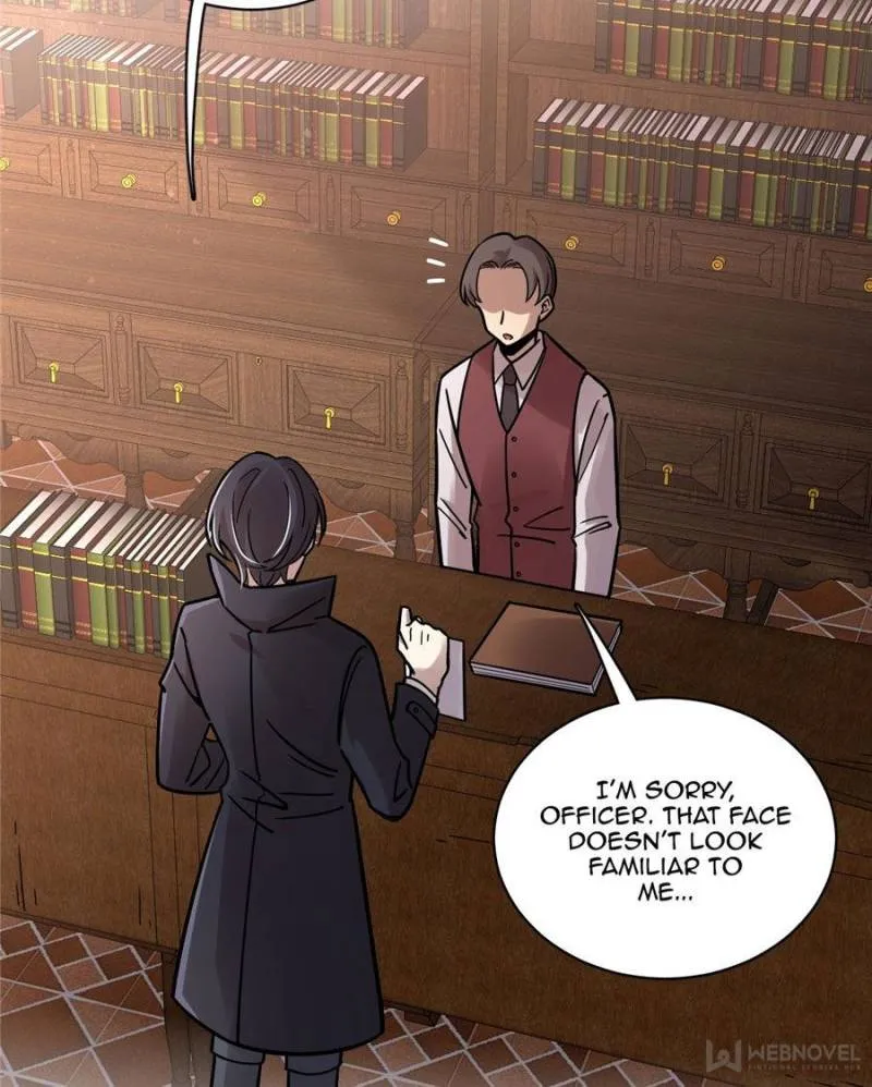 Read Lord of the Mysteries Manga Online