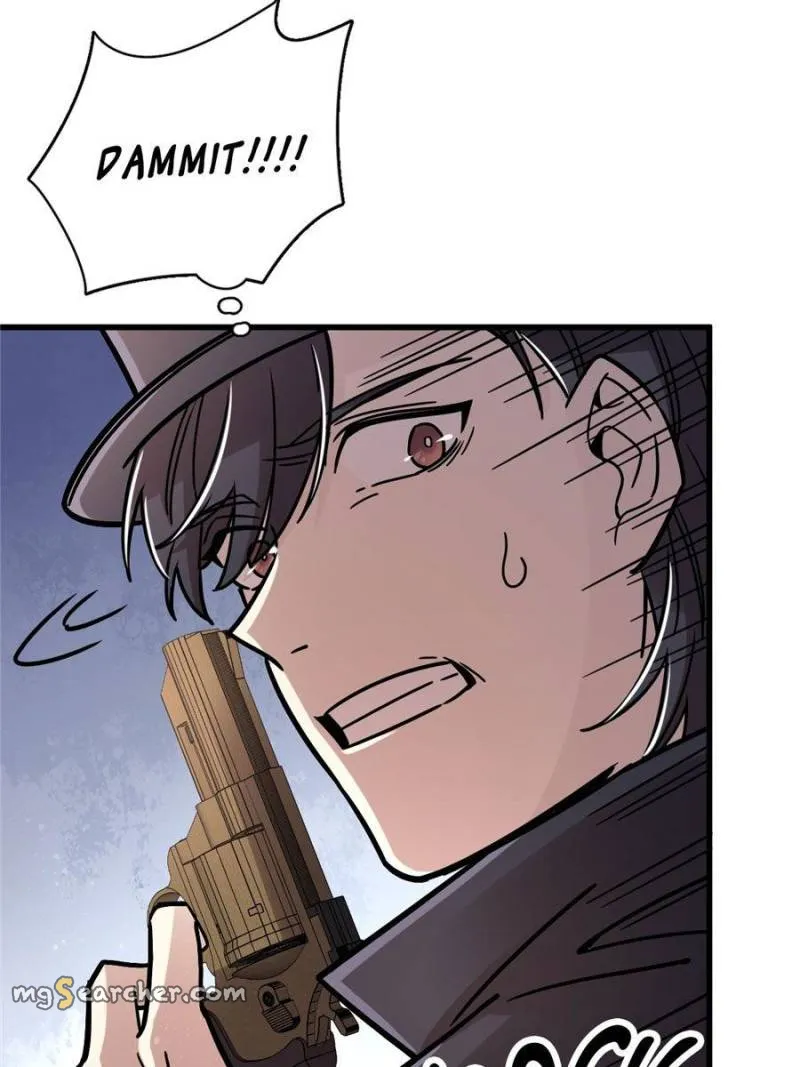 Read Lord of the Mysteries Manga Online