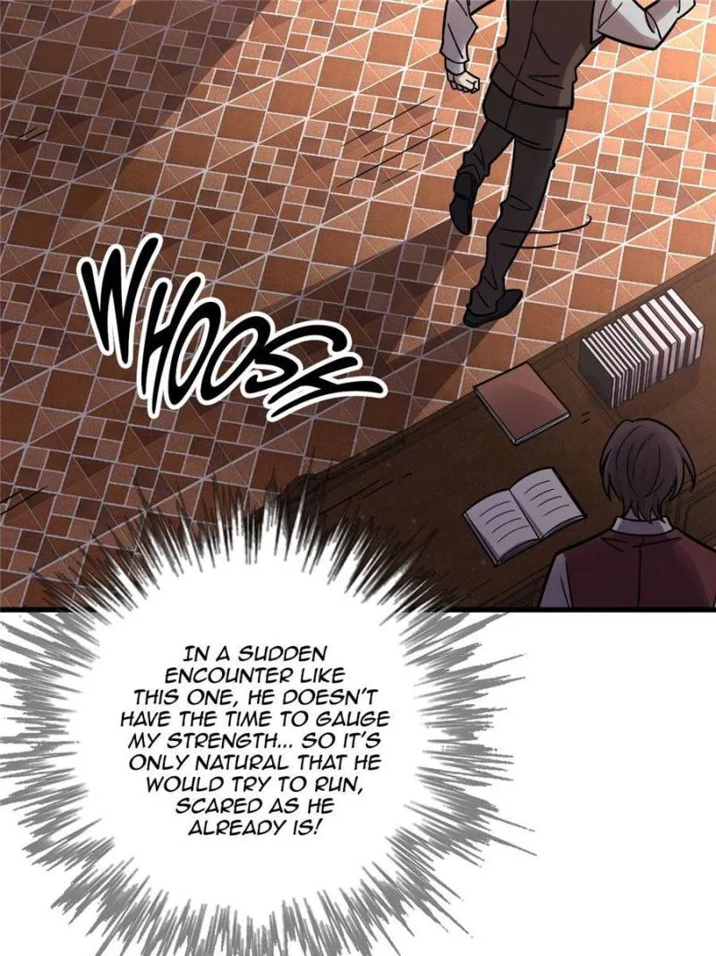 Read Lord of the Mysteries Manga Online