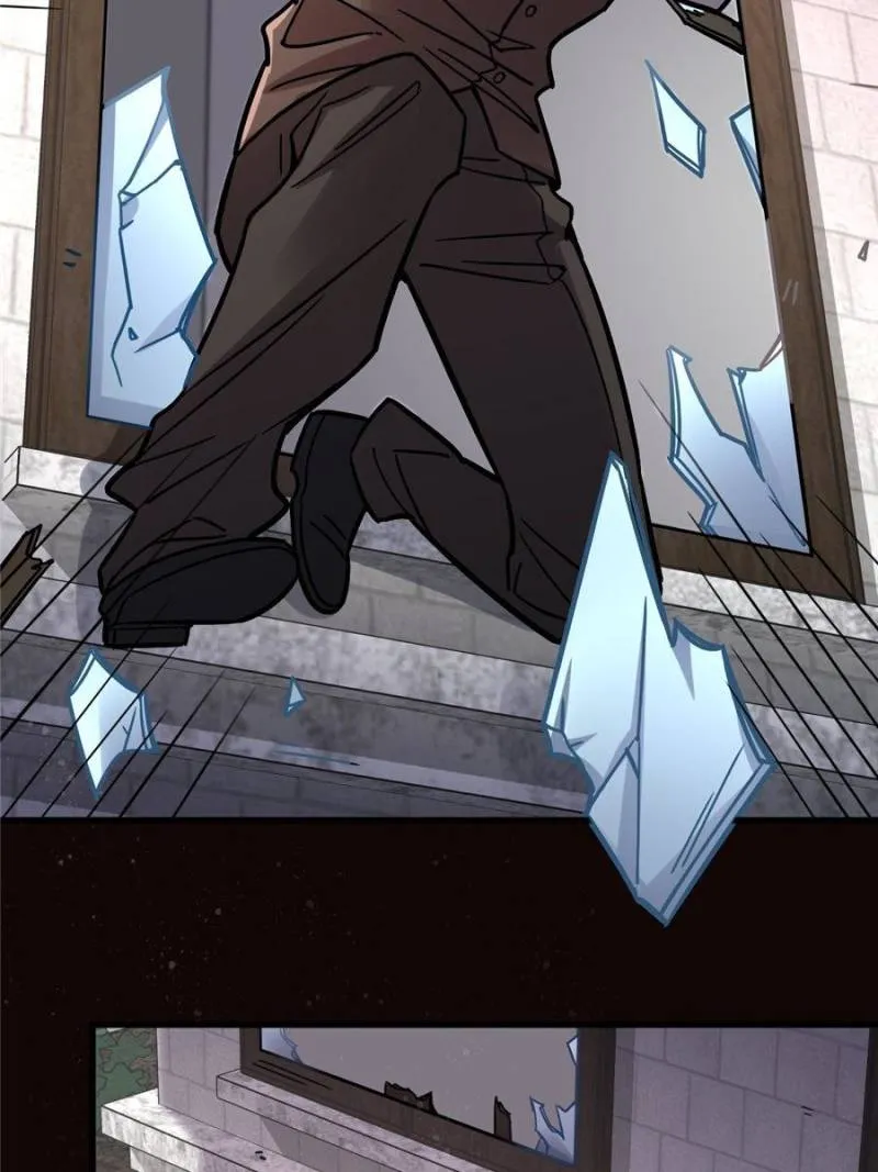 Read Lord of the Mysteries Manga Online