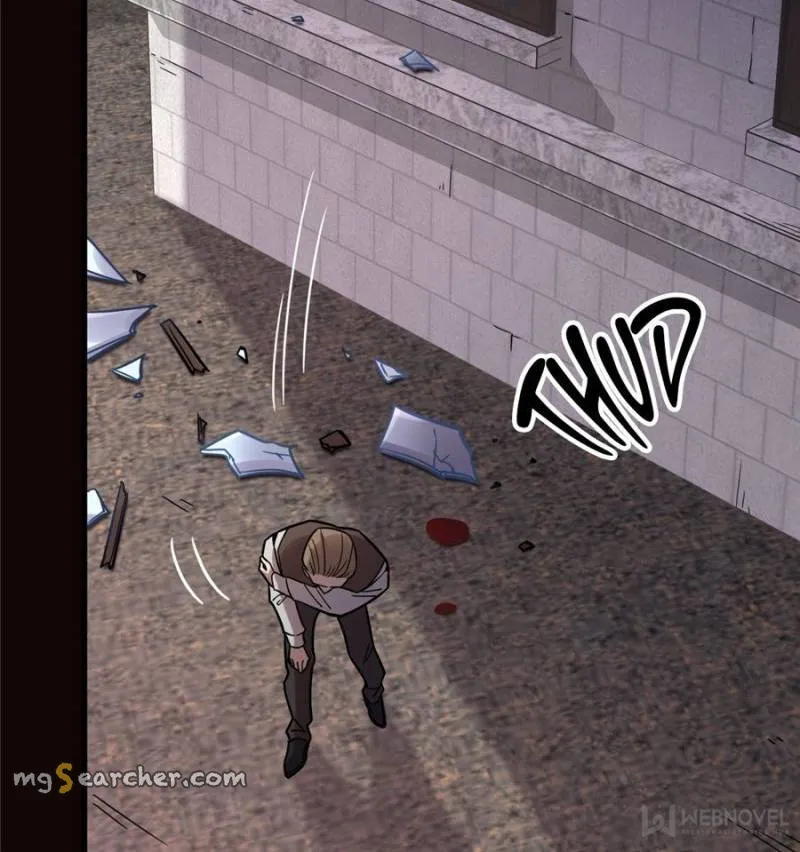 Read Lord of the Mysteries Manga Online