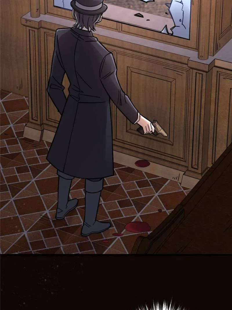 Read Lord of the Mysteries Manga Online