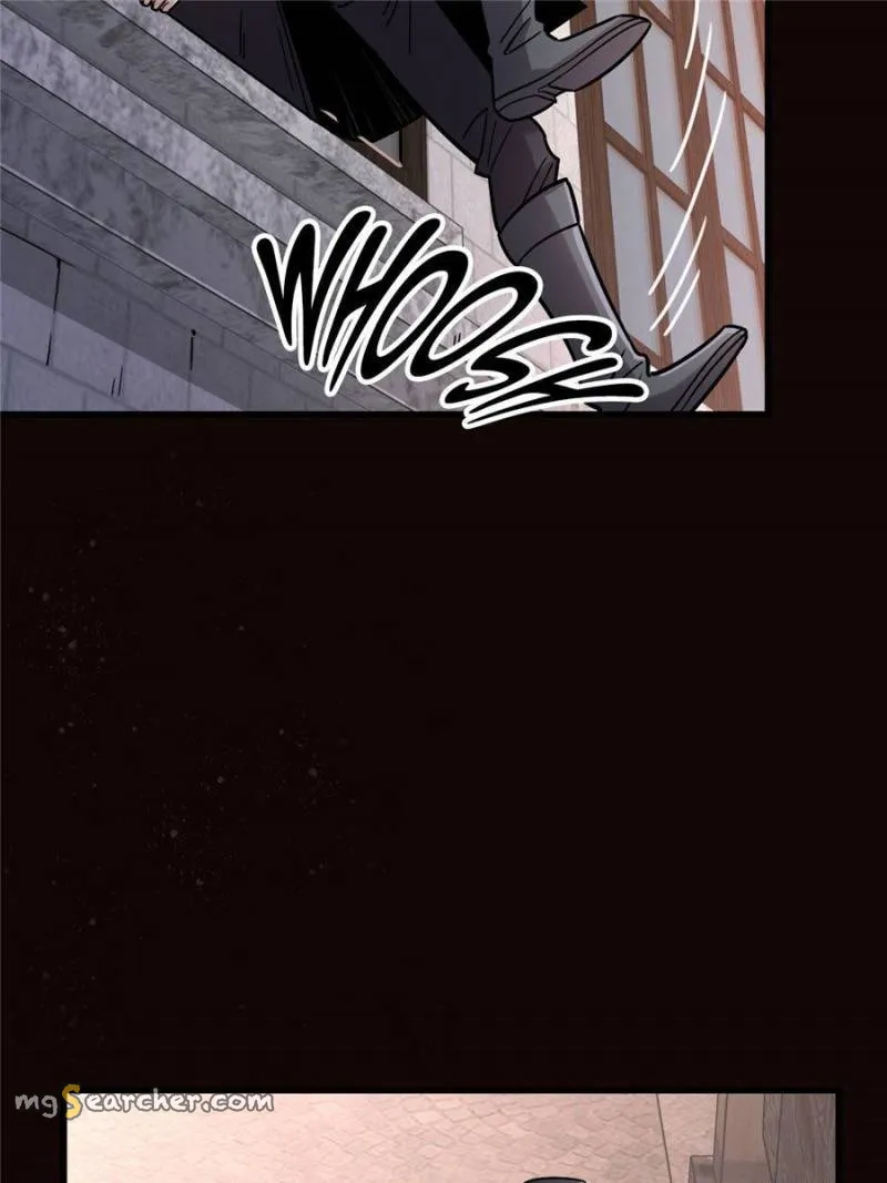 Read Lord of the Mysteries Manga Online