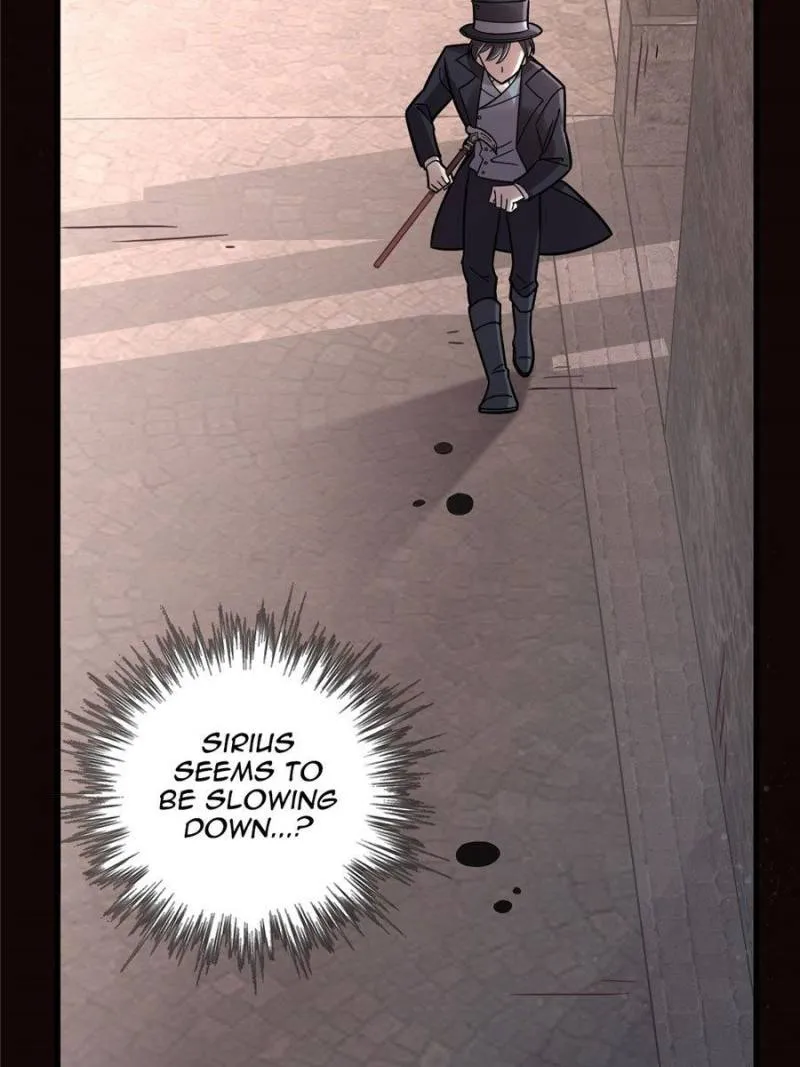 Read Lord of the Mysteries Manga Online