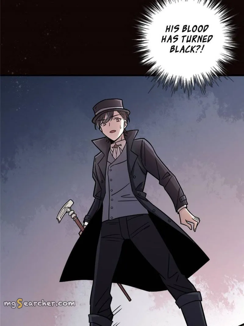 Read Lord of the Mysteries Manga Online