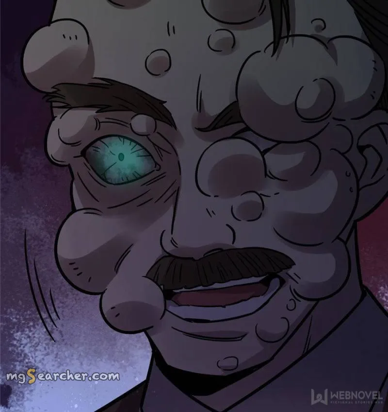 Read Lord of the Mysteries Manga Online