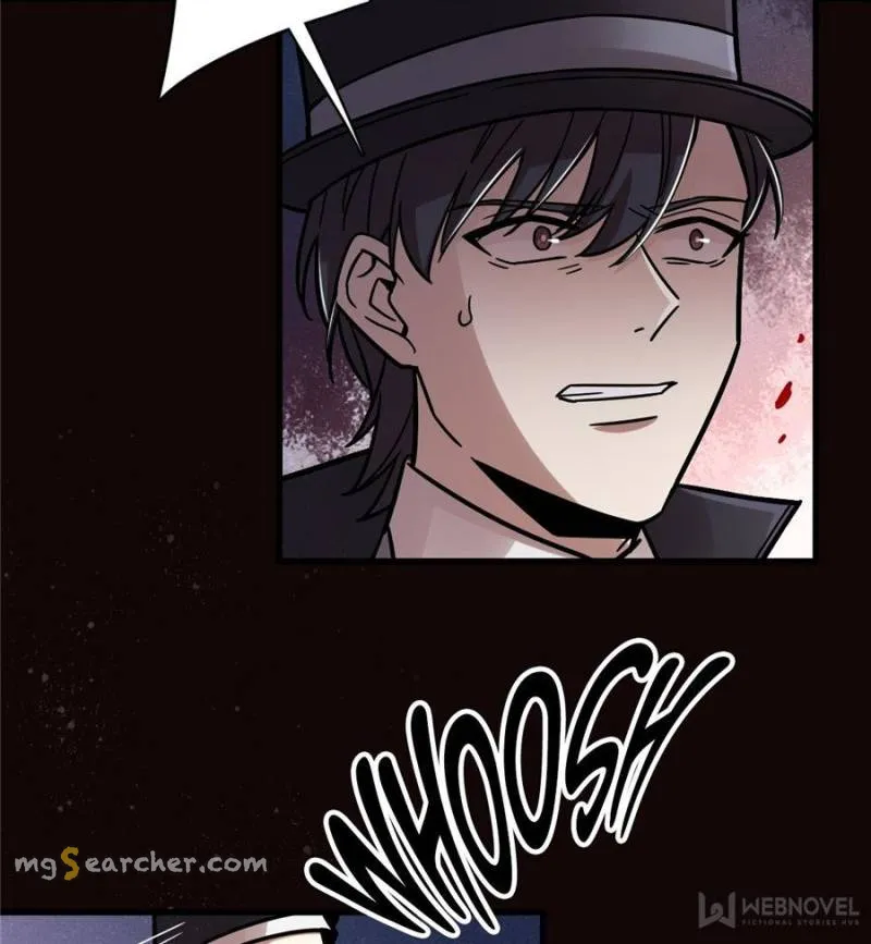 Read Lord of the Mysteries Manga Online