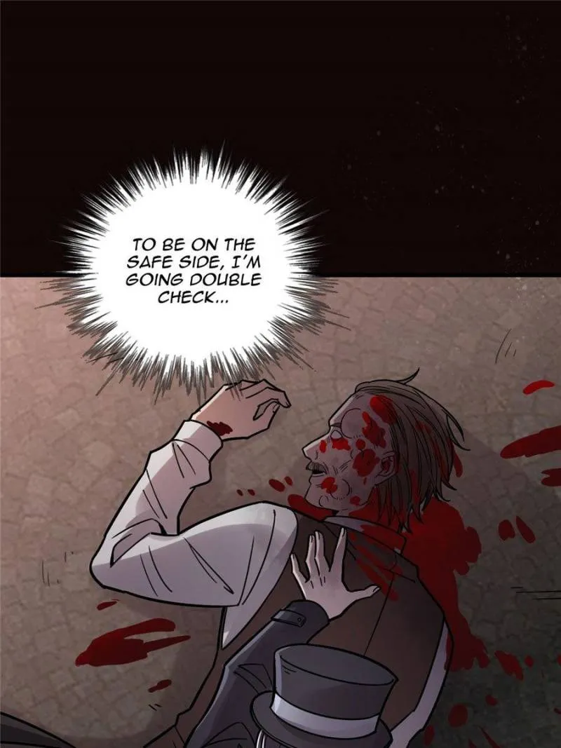 Read Lord of the Mysteries Manga Online