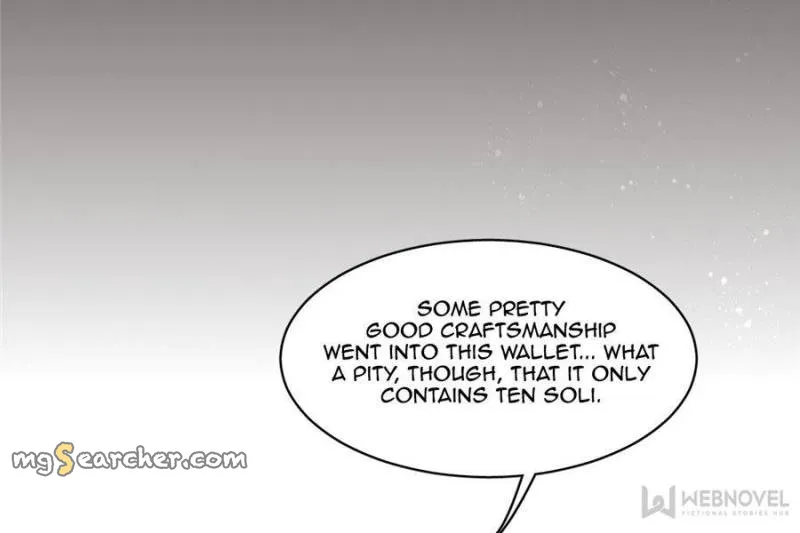 Read Lord of the Mysteries Manga Online