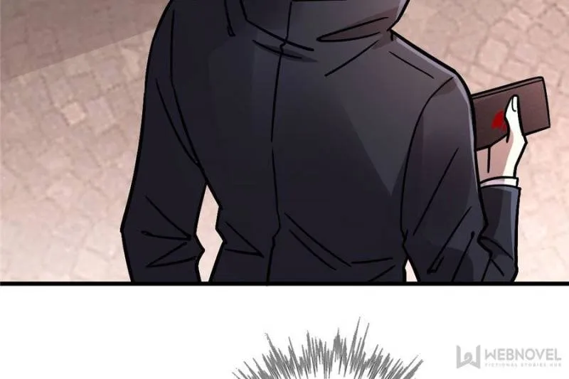 Read Lord of the Mysteries Manga Online