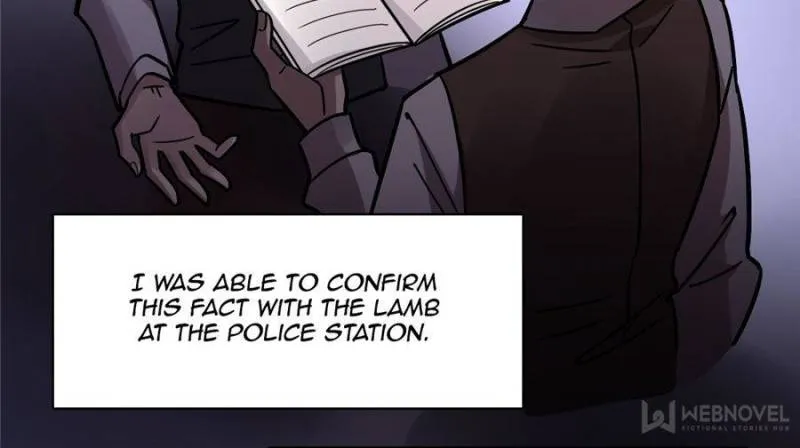 Read Lord of the Mysteries Manga Online