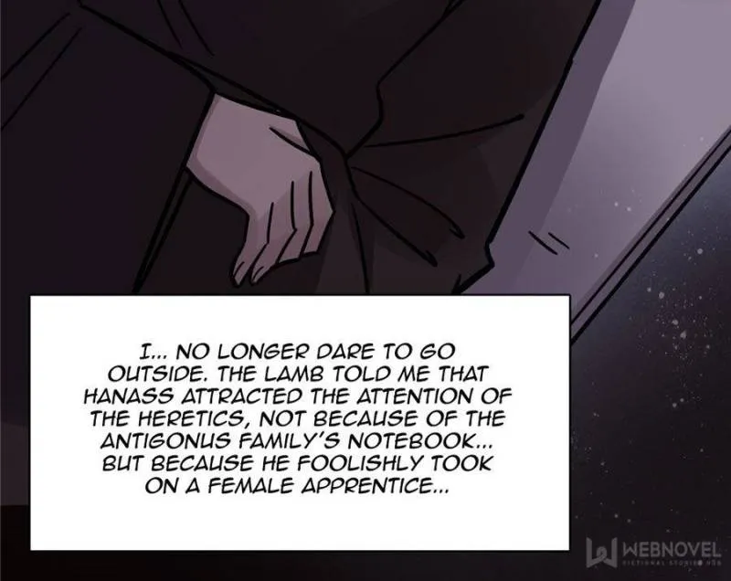 Read Lord of the Mysteries Manga Online