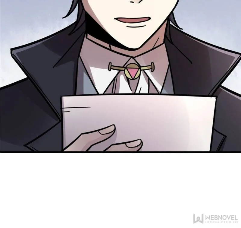 Read Lord of the Mysteries Manga Online