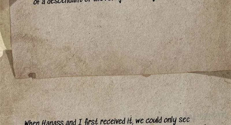 Read Lord of the Mysteries Manga Online