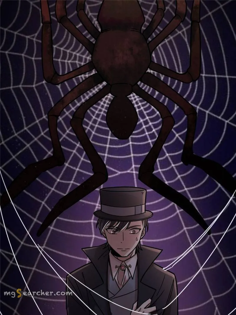 Read Lord of the Mysteries Manga Online