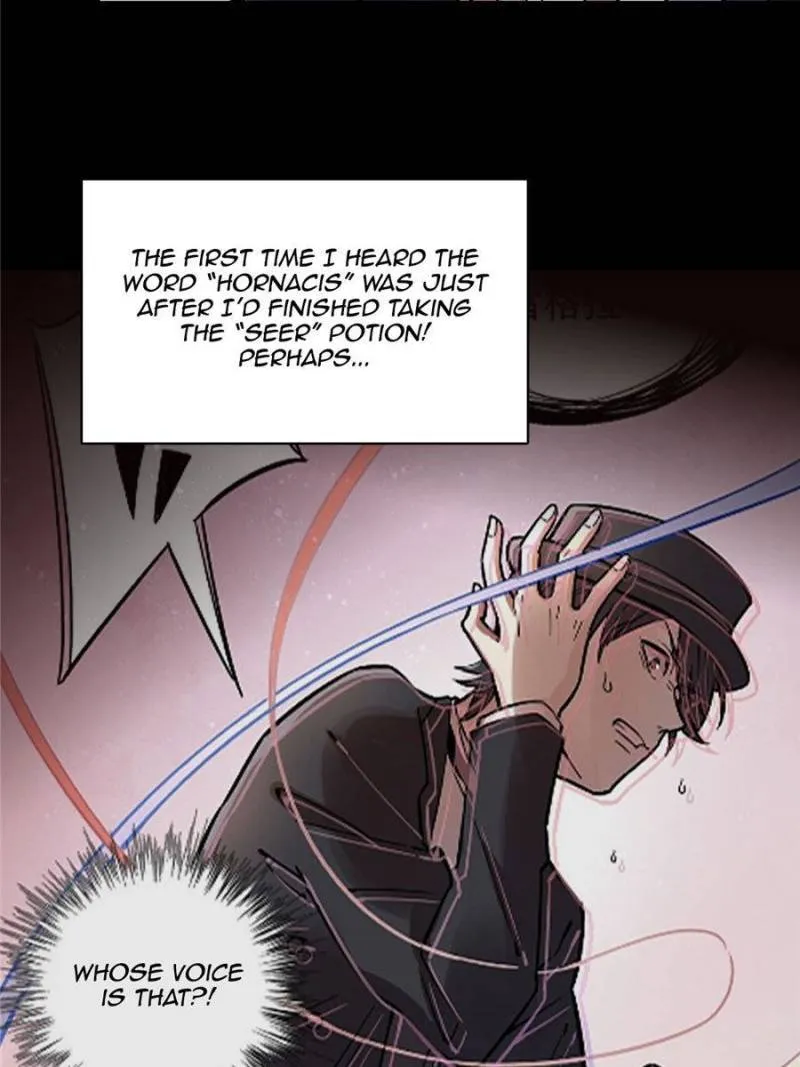 Read Lord of the Mysteries Manga Online