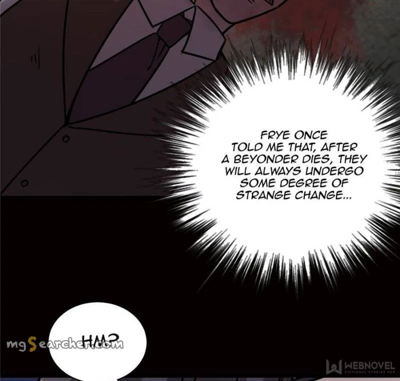 Read Lord of the Mysteries Manga Online