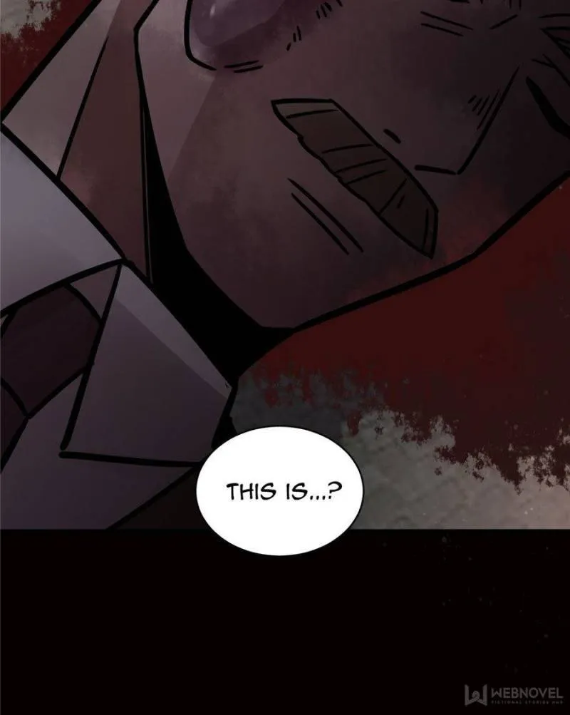 Read Lord of the Mysteries Manga Online