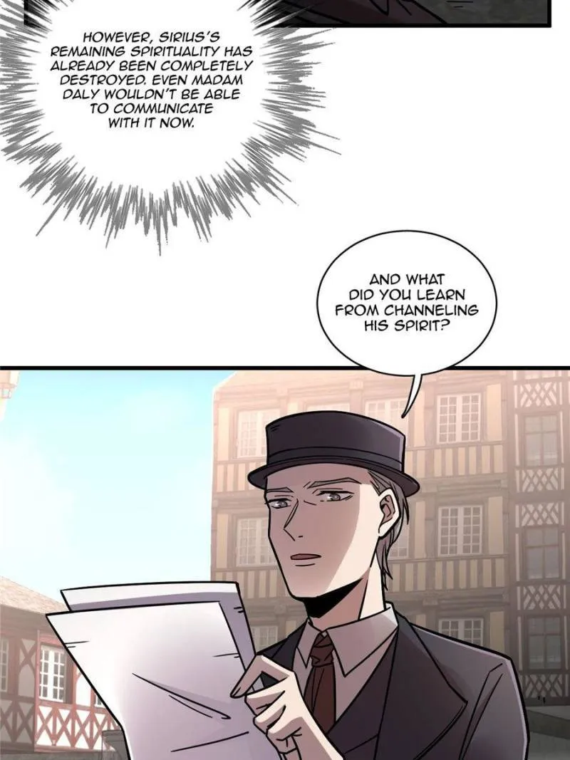 Read Lord of the Mysteries Manga Online